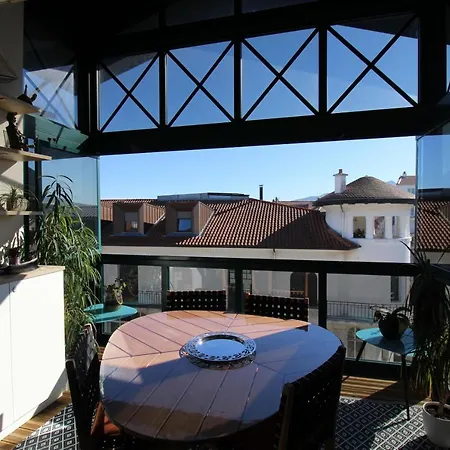 Les érables Avec Les Cles De Jean De Luz * Saint-Jean-de-Luz