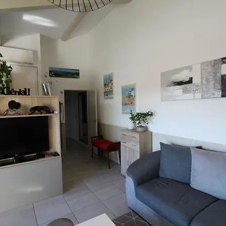 Apartment Les Erables Avec Les Cles De Jean De Luz