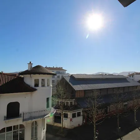 Les érables Avec Les Cles De Jean De Luz